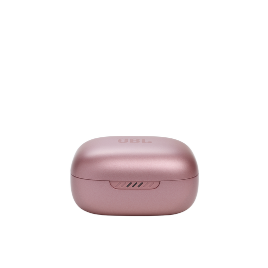 JBL LIVE FREE 2 ワイヤレスイヤホン　ピンク JBL Live Free 2 TWS | True wireless Noise Cancelling earbuds